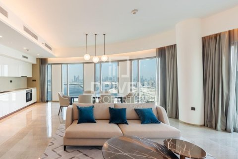 Üürile anda korter asukohaga Dubai Creek Harbour (The Lagoons), Dubai, AÜE: 2 magamistoaga, 147.62 m² Nr 745171 - pilt 2