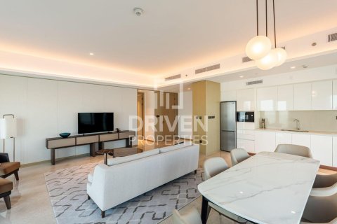 Üürile anda korter asukohaga Dubai Creek Harbour (The Lagoons), Dubai, AÜE: 2 magamistoaga, 147.62 m² Nr 745171 - pilt 4