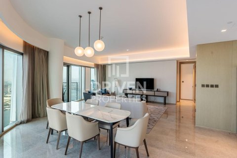 Üürile anda korter asukohaga Dubai Creek Harbour (The Lagoons), Dubai, AÜE: 2 magamistoaga, 147.62 m² Nr 745171 - pilt 5