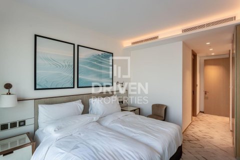 Üürile anda korter asukohaga Dubai Creek Harbour (The Lagoons), Dubai, AÜE: 2 magamistoaga, 147.62 m² Nr 745171 - pilt 7