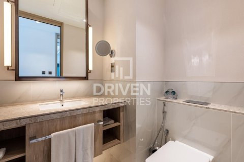 Üürile anda korter asukohaga Dubai Creek Harbour (The Lagoons), Dubai, AÜE: 2 magamistoaga, 147.62 m² Nr 745171 - pilt 12