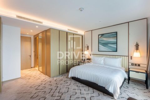 Üürile anda korter asukohaga Dubai Creek Harbour (The Lagoons), Dubai, AÜE: 2 magamistoaga, 147.62 m² Nr 745171 - pilt 10
