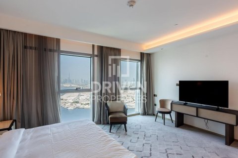 Üürile anda korter asukohaga Dubai Creek Harbour (The Lagoons), Dubai, AÜE: 2 magamistoaga, 147.62 m² Nr 745171 - pilt 9