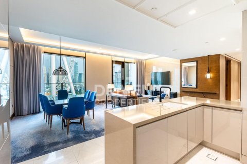 Appartamento in affitto a Bluewaters, Dubai, EAU 3 camere da letto, 154 mq. № 603622 - foto 10
