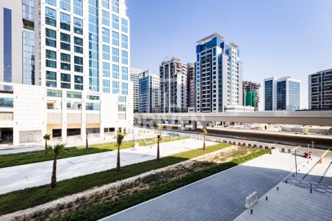 Apartment in Business Bay, Dubai, UAE 3 bedrooms, 145 sq.m. № 603619 - photo 6