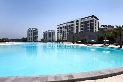 Apartment sa Mohammed Bin Rashid City, Dubai, UAE 1 silid-tulugan, 78 sq.m. № 603623 - larawan 13