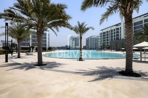 Apartment sa Mohammed Bin Rashid City, Dubai, UAE 1 silid-tulugan, 78 sq.m. № 603623 - larawan 15