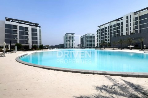 Apartment sa Mohammed Bin Rashid City, Dubai, UAE 1 silid-tulugan, 78 sq.m. № 603623 - larawan 14