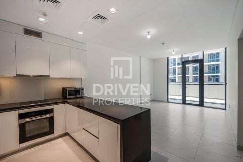 Apartment sa Mohammed Bin Rashid City, Dubai, UAE 1 silid-tulugan, 78 sq.m. № 603623 - larawan 3