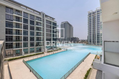 Apartment sa Mohammed Bin Rashid City, Dubai, UAE 1 silid-tulugan, 78 sq.m. № 603623 - larawan 4