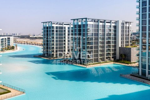 Apartment sa Mohammed Bin Rashid City, Dubai, UAE 1 silid-tulugan, 78 sq.m. № 603623 - larawan 1