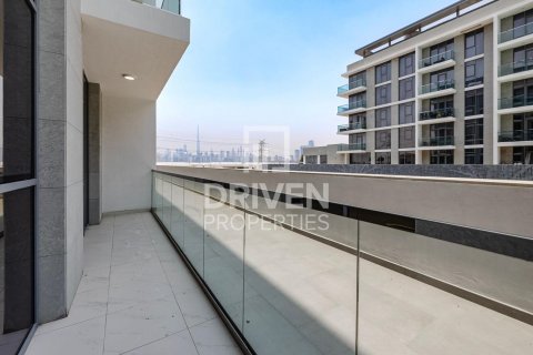 Apartment sa Mohammed Bin Rashid City, Dubai, UAE 1 silid-tulugan, 78 sq.m. № 603623 - larawan 16