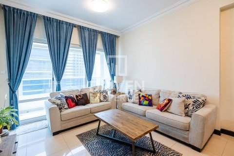 Apartment in Jumeirah Lake Towers, Dubai, UAE 1 bedroom, 73 sq.m. № 603625 - photo 4