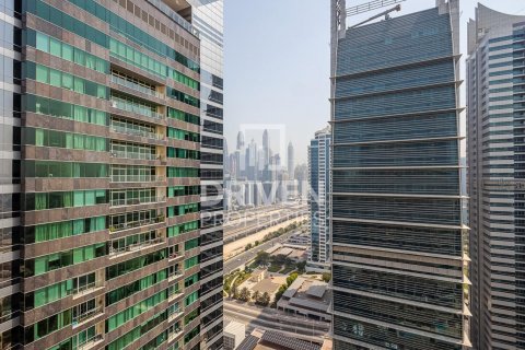Apartment in Jumeirah Lake Towers, Dubai, UAE 1 bedroom, 73 sq.m. № 603625 - photo 16