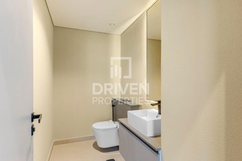 Apartmen di Mohammed Bin Rashid City, Dubai, UAE 1 bilik tidur, 69 meter persegi № 603620 - foto 10
