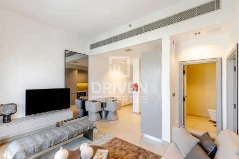 Apartmen di Mohammed Bin Rashid City, Dubai, UAE 1 bilik tidur, 69 meter persegi № 603620 - foto 5
