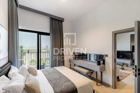 Apartmen di Mohammed Bin Rashid City, Dubai, UAE 1 bilik tidur, 69 meter persegi № 603620 - foto 9