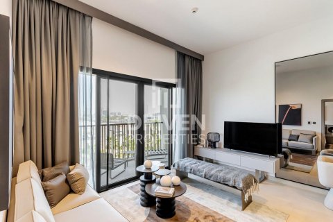 Apartmen di Mohammed Bin Rashid City, Dubai, UAE 1 bilik tidur, 69 meter persegi № 603620 - foto 7