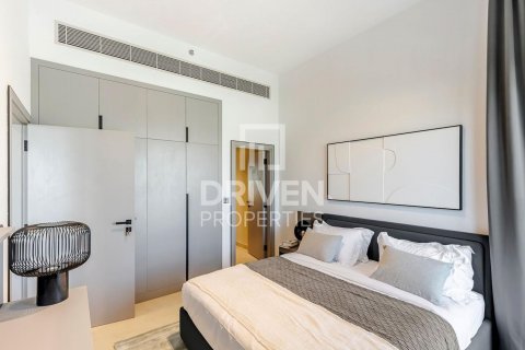 Apartmen di Mohammed Bin Rashid City, Dubai, UAE 1 bilik tidur, 69 meter persegi № 603620 - foto 6