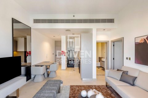 Apartmen di Mohammed Bin Rashid City, Dubai, UAE 1 bilik tidur, 69 meter persegi № 603620 - foto 4