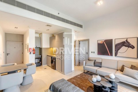 Apartmen di Mohammed Bin Rashid City, Dubai, UAE 1 bilik tidur, 69 meter persegi № 603620 - foto 3