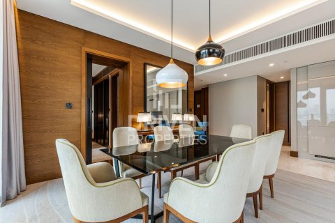 Byt v Bluewaters, Dubai, SAE 4 ložnice, 223 m² Č.: 603621 - fotografie 3