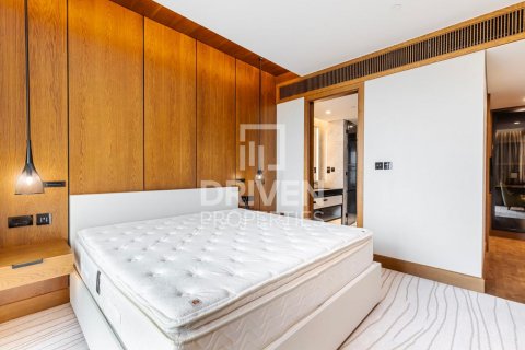 Byt v Bluewaters, Dubai, SAE 4 ložnice, 223 m² Č.: 603621 - fotografie 8