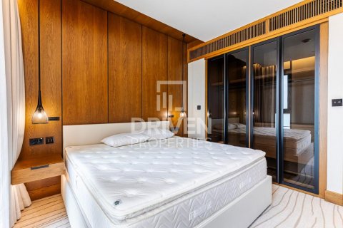 Byt v Bluewaters, Dubai, SAE 4 ložnice, 223 m² Č.: 603621 - fotografie 10