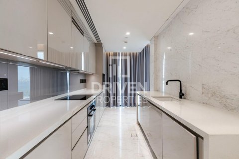 Byt v Bluewaters, Dubai, SAE 4 ložnice, 223 m² Č.: 603621 - fotografie 14