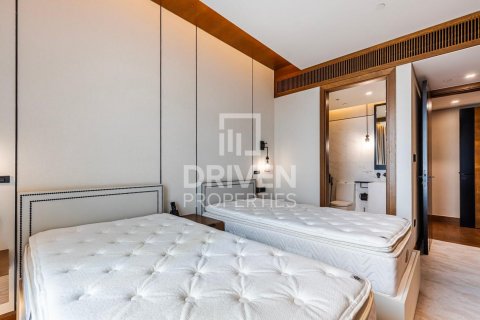 Byt v Bluewaters, Dubai, SAE 4 ložnice, 223 m² Č.: 603621 - fotografie 5