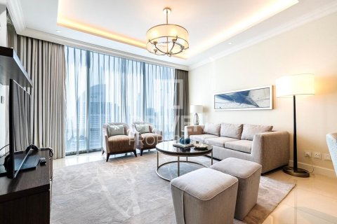 Apartament në Downtown Dubai (Downtown Burj Dubai), Dubai, Emiratet e Bashkuara Arabe 2 dhoma gjumi, 127 m2. № 603624 - Foto 5