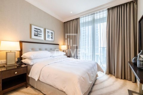 Apartament në Downtown Dubai (Downtown Burj Dubai), Dubai, Emiratet e Bashkuara Arabe 2 dhoma gjumi, 127 m2. № 603624 - Foto 6