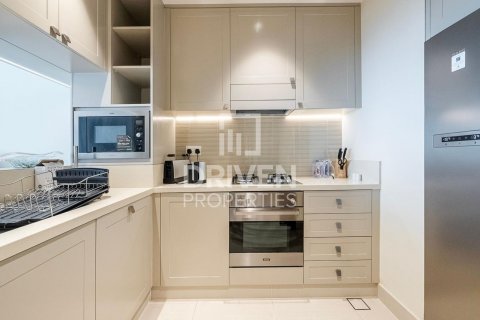 Apartament në Downtown Dubai (Downtown Burj Dubai), Dubai, Emiratet e Bashkuara Arabe 2 dhoma gjumi, 127 m2. № 603624 - Foto 12