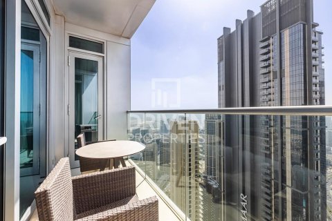 Apartament në Downtown Dubai (Downtown Burj Dubai), Dubai, Emiratet e Bashkuara Arabe 2 dhoma gjumi, 127 m2. № 603624 - Foto 17