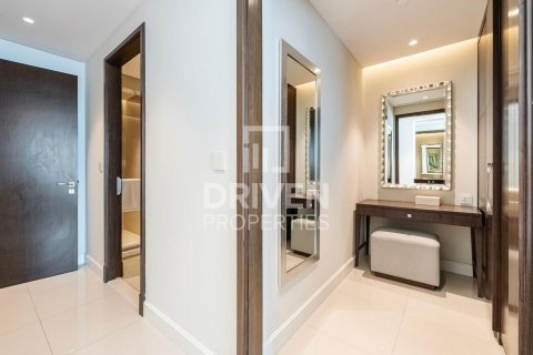 Apartament në Downtown Dubai (Downtown Burj Dubai), Dubai, Emiratet e Bashkuara Arabe 2 dhoma gjumi, 127 m2. № 603624 - Foto 15