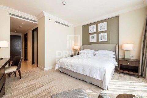 Apartament në Downtown Dubai (Downtown Burj Dubai), Dubai, Emiratet e Bashkuara Arabe 2 dhoma gjumi, 127 m2. № 603624 - Foto 8