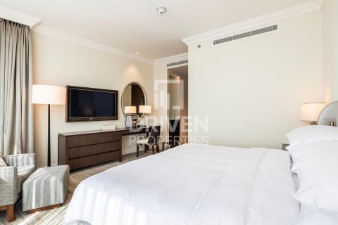 Apartament në Downtown Dubai (Downtown Burj Dubai), Dubai, Emiratet e Bashkuara Arabe 2 dhoma gjumi, 127 m2. № 603624 - Foto 9
