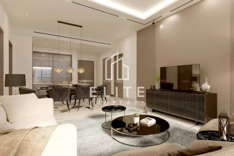 Apartamento para venda em Dubai, EAU 1 quarto, 79 m2 № 646548 - foto 3
