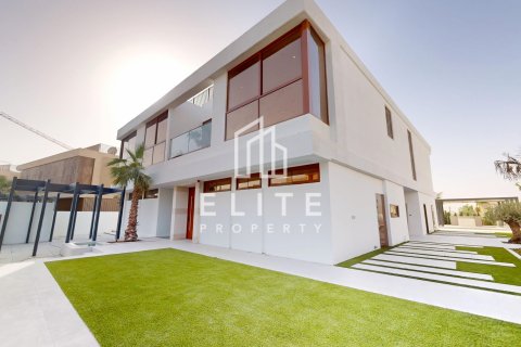 ویلا برای فروش در  Dubai Hills Estate، Dubai، امارات متحده عربی  5 خوابه ، شماره 646549 - تصویر 2