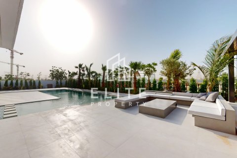 ویلا برای فروش در  Dubai Hills Estate، Dubai، امارات متحده عربی  5 خوابه ، شماره 646549 - تصویر 1