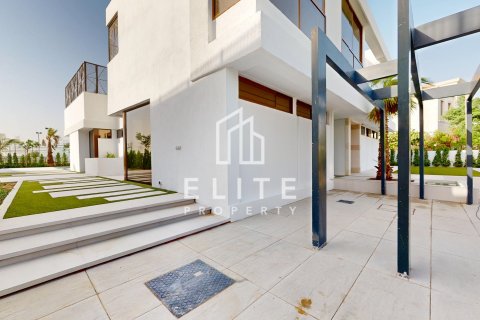 ویلا برای فروش در  Dubai Hills Estate، Dubai، امارات متحده عربی  5 خوابه ، شماره 646549 - تصویر 29