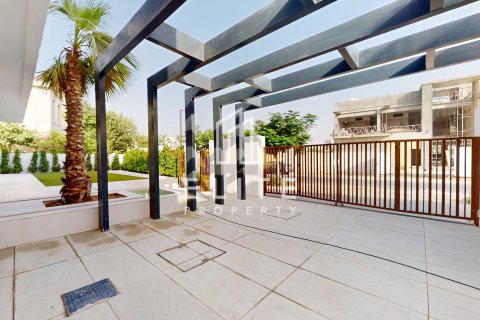 ویلا برای فروش در  Dubai Hills Estate، Dubai، امارات متحده عربی  5 خوابه ، شماره 646549 - تصویر 28