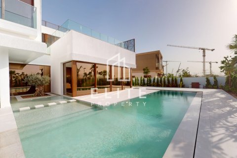 ویلا برای فروش در  Dubai Hills Estate، Dubai، امارات متحده عربی  5 خوابه ، شماره 646549 - تصویر 26