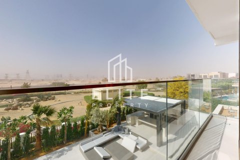 ویلا برای فروش در  Dubai Hills Estate، Dubai، امارات متحده عربی  5 خوابه ، شماره 646549 - تصویر 4