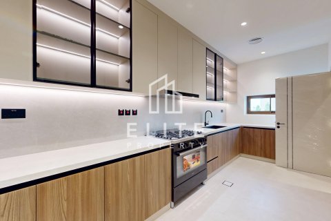 ویلا برای فروش در  Dubai Hills Estate، Dubai، امارات متحده عربی  5 خوابه ، شماره 646549 - تصویر 18
