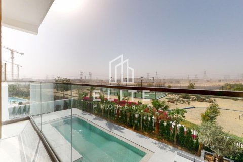 ویلا برای فروش در  Dubai Hills Estate، Dubai، امارات متحده عربی  5 خوابه ، شماره 646549 - تصویر 3