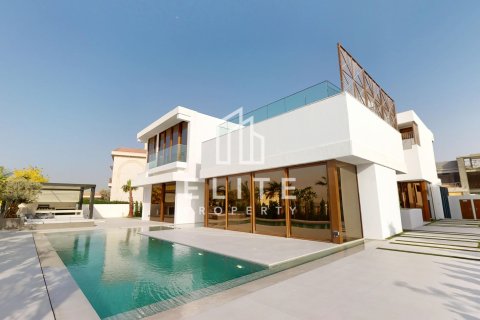 ویلا برای فروش در  Dubai Hills Estate، Dubai، امارات متحده عربی  5 خوابه ، شماره 646549 - تصویر 5