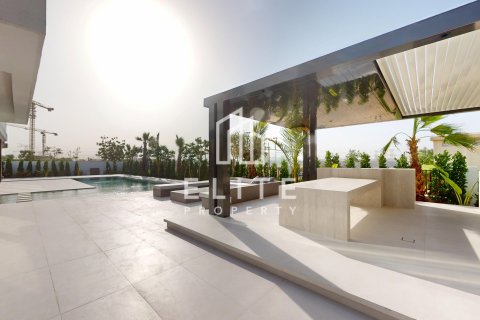 ویلا برای فروش در  Dubai Hills Estate، Dubai، امارات متحده عربی  5 خوابه ، شماره 646549 - تصویر 30