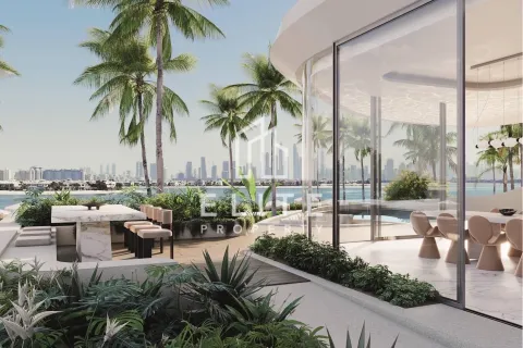 Dubai, BAE’de satılık daire 1 yatak odası, 90 m&sup2; No 646544 - fotoğraf 9