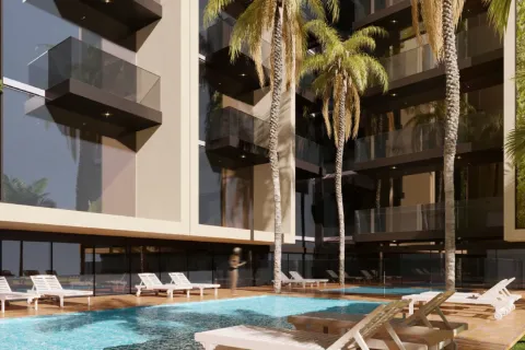 Jumeirah Village Circle、Dubai、UAE にあるマンション販売中 1ベッドルーム、72.66 m2、No753200 - 写真 5